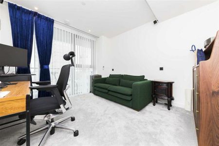 Merino Gardens, London Dock, E1W - Photo 3