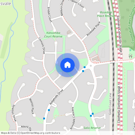 8 Otford Place, Helensvale