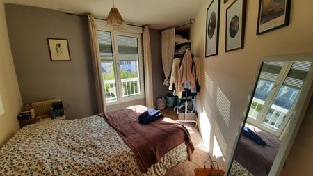 Appartement T2 à louer - 45 m² - Photo 3