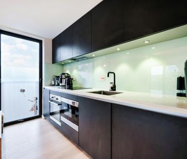 2 bedroom apartment to rent - Photo 6