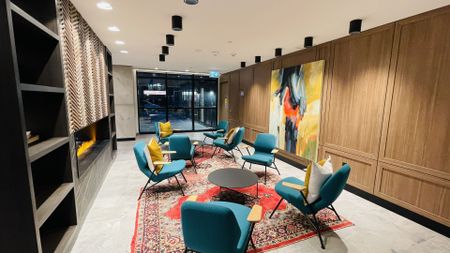 For Lease - 251 Manitoba Street Unit# 2601, Toronto, Ontario - Photo 4