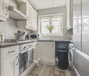 2 bedroom terraced house to rent - Photo 5