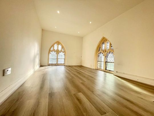 1 bedroom flat to rent - Photo 1