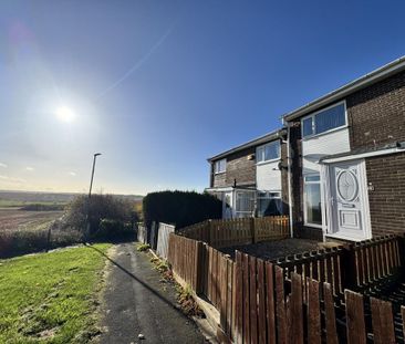 2 bedroom terraced house to rent - Photo 2