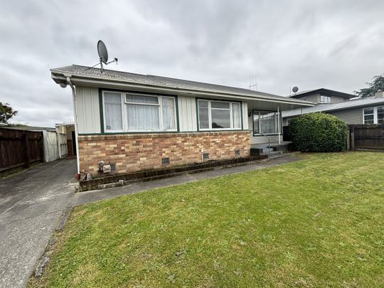 21 Galway Avenue, Hokowhitu, Palmerston North - Photo 1