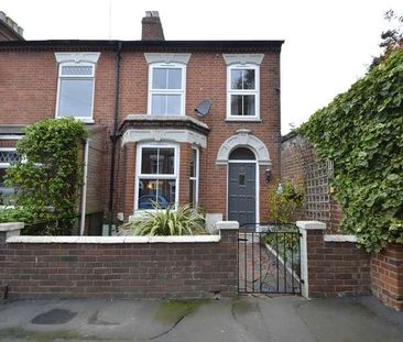 Geoffrey Road, Norwich, NR1 - Photo 1
