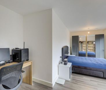 2 bedroom flat to rent - Photo 6