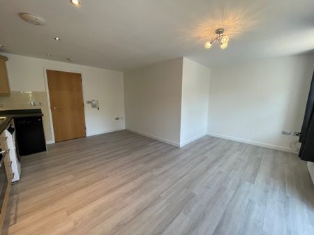 2 bedroom apartment to rent - Photo 2