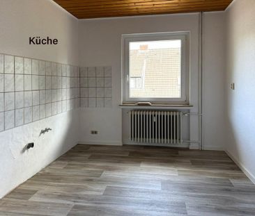 TT bietet an: Gemütliche 2-Zimmer-Wohnung mit Balkon im ruhigen Fed... - Photo 1