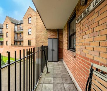 1 bedroom apartment to rent - Photo 6