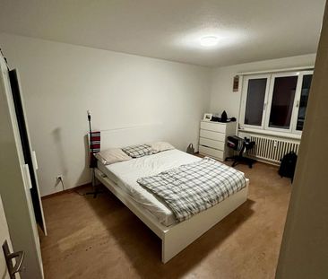 1 Zimmer, 20 m², 2. Stock - Photo 4