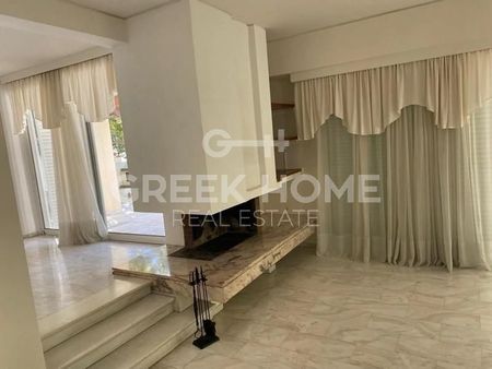 Μονοκατοικία για ενοικίαση Λυκόβρυση - Φωτογραφία 2