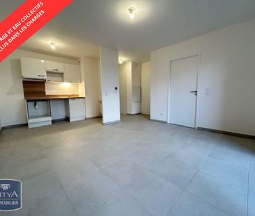 Location Appartement 2 pièces 42m² AVIGNON 84000 - Photo 3