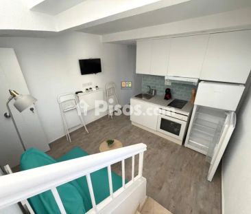 Piso en alquiler en Casco Antiguo - Foto 6