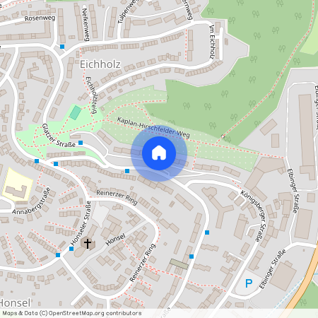 Glatzer Straße 47, 58511 Nordrhein-Westfalen - Lüdenscheid