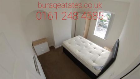 1 bedroom in a house share to rent - Photo 4