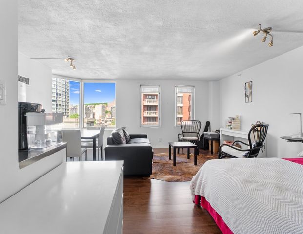 À louer / Appartement - Photo 1