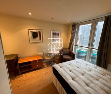 Studio to rent - Photo 3