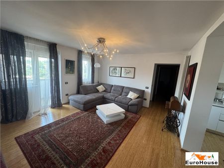 Apartament cu 3 camere de inchiriat in Alba Iulia - Photo 2