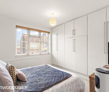 2 bedroom terraced house to rent - Photo 6