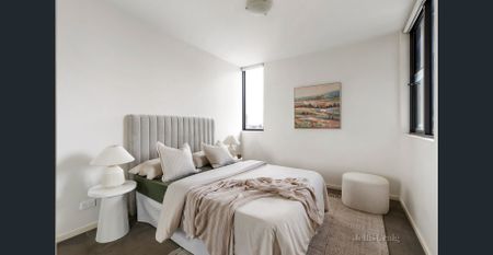 Bright and Spacious with Study & Panoramic Views - Photo 5