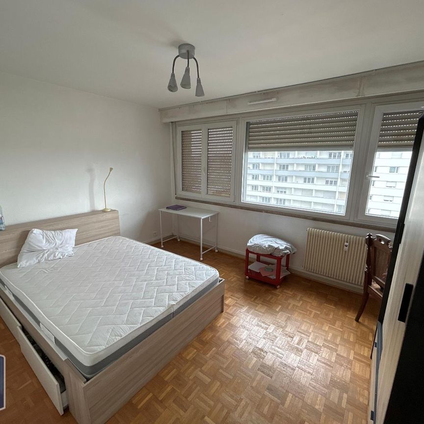 Location Appartement 3 pièces 70m² STRASBOURG 67000 - Photo 1
