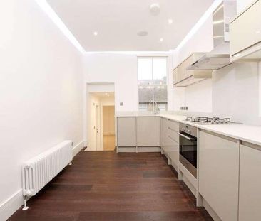 Pearman Street, Waterloo, SE1 - Photo 3