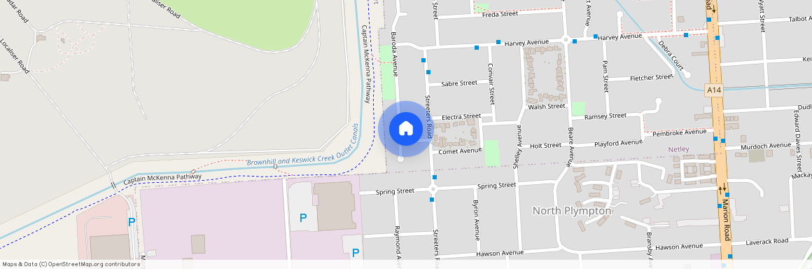 6 Concord Street, Netley