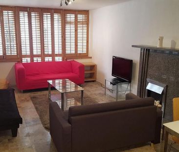 3 bedroom terraced house to rent - Photo 1