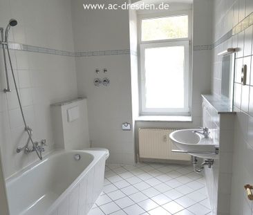 Großzügige 2-Raum-Wohnung in saniertem Gründerzeithaus im Stadtteil... - Photo 5