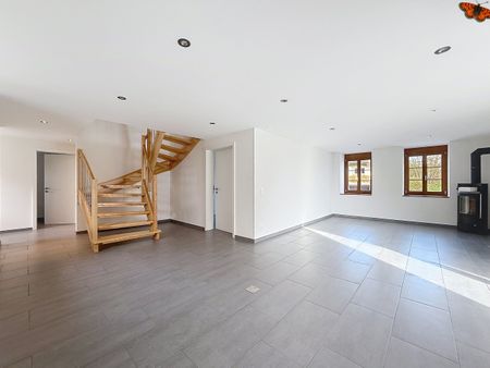 5½ ROOMS – Duplex - Photo 2