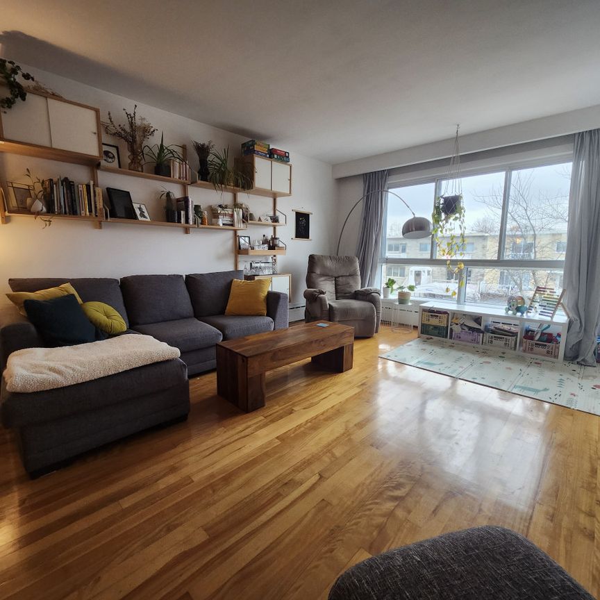 Spacieux appartement familial de 3 chambres à saisir ! - Photo 1