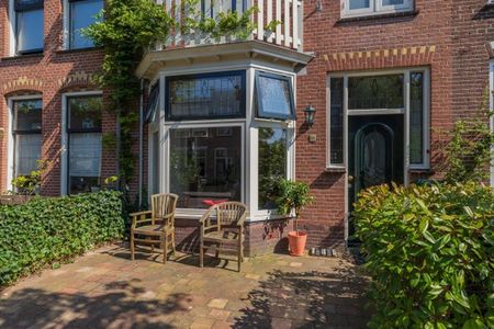 Te huur: Huis Gedempte Schalk Burgergracht 66 in Haarlem - Foto 3