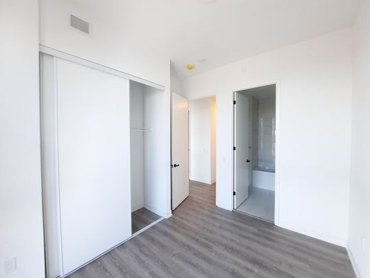 For Lease - 8 Interchange Way Unit# 1609, Vaughan, Ontario - Photo 1