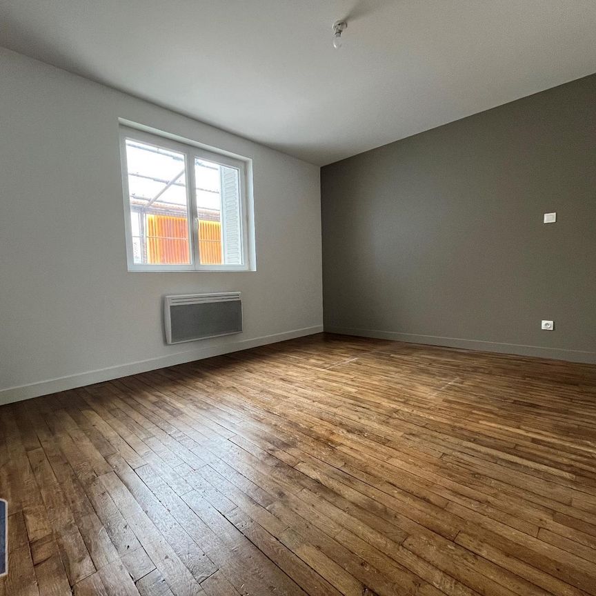 Location Appartement 2 pièces 29m² POITIERS 86000 - Photo 1