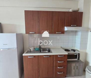 Studio/Γκαρσονιέρα για ενοικίαση 40 Εκκλησιές (40 Εκκλησιές - Ευαγγ... - Photo 4