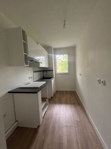 Appartement T3 LES PAVILLONS SOUS BOIS à louer - Photo 5