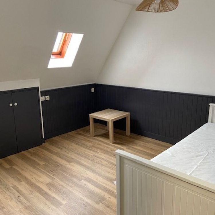 STUDIO à louer ROUEN - Photo 1