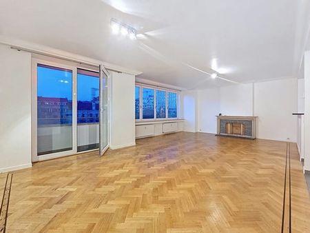 Appartement te huur - Photo 4