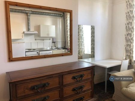 Studio to rent - Photo 4