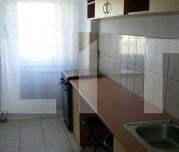 1 camera, 37 mp, decomandat, mobilat dragut, zona Piata Marasti - Fotografie 3