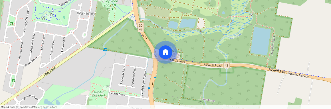 38/158 Greencamp Road, Wakerley