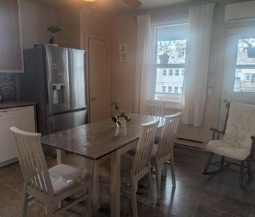 TRÈS GRAND APPARTEMENT 6 1/2 À LOUER À LIMOILOU - PRIX RÉVISÉ - Photo 4