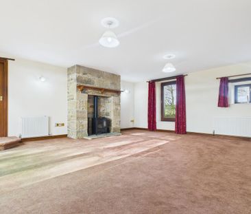 5 bedroom barn conversion to rent - Photo 1