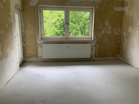 3-Zimmer-Wohnung in Gelsenkirchen Hassel - Photo 3