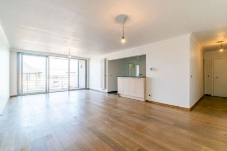 Een aangenaam, instapklaar appartement te Halle! - Foto 4