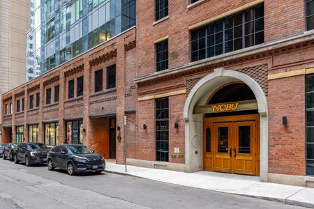 For Lease - 15 Mercer Street Unit# 1002, Toronto, Ontario - Photo 5