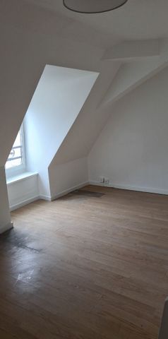 Appartement T3 près de NEVERS à louer - Photo 3