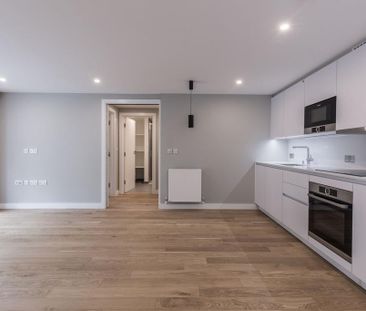 1 bedroom ground floor flat to rent - Photo 5