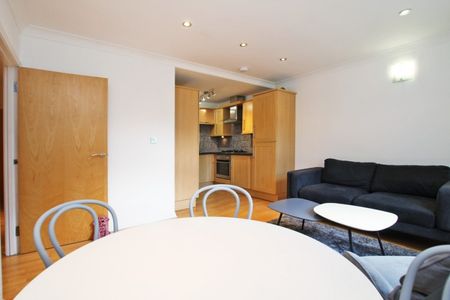 Globe Road, Bethnal Green, London E2 - Photo 5